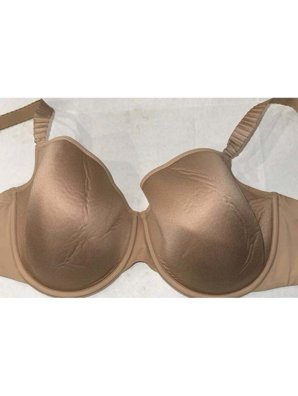 Thirdlove bra size 40 C